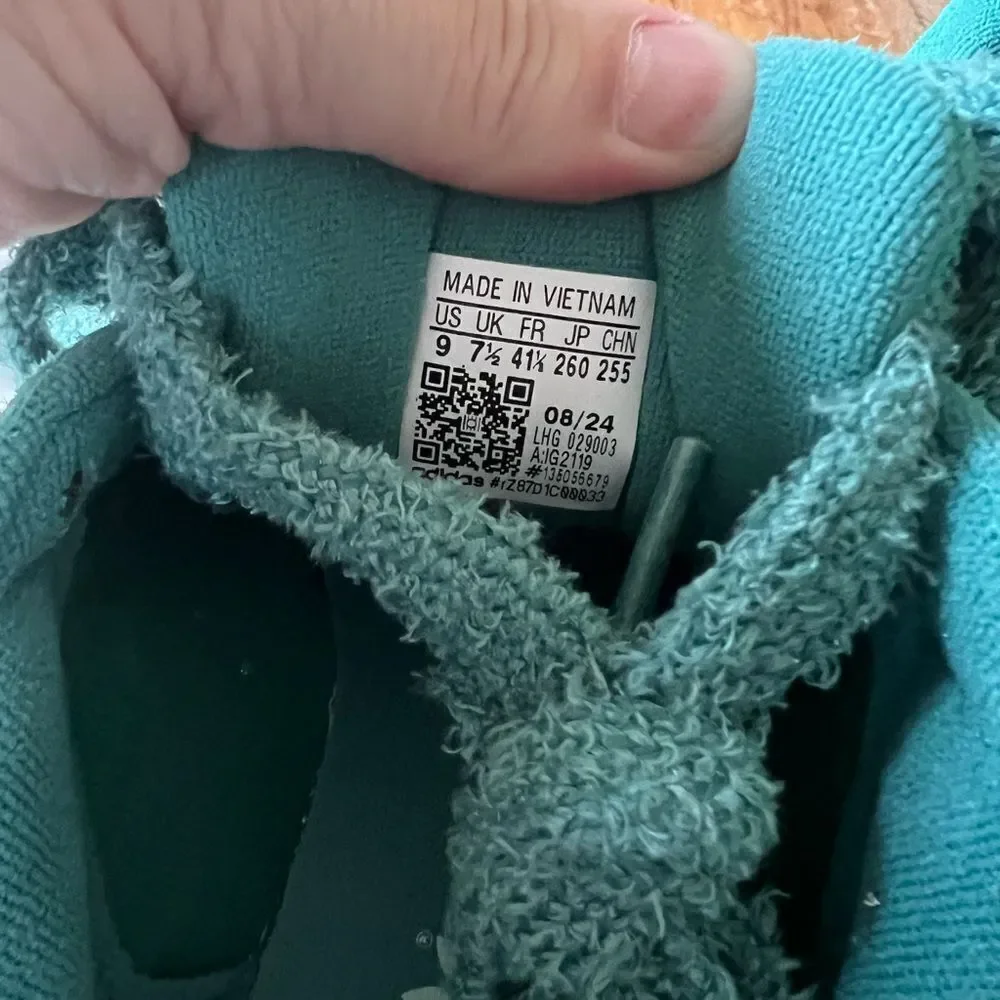 Adidas Originals Campus 00’s W